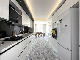 Ufuk Kılıç Emlak'tan Ful+ful Kapalı Otoparklı Ultra Lüx Daire