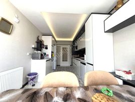 Ufuk Kılıç Emlak'tan Ful+ful Kapalı Otoparklı Ultra Lüx Daire