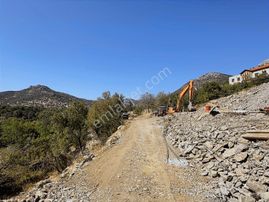 Antalya İbradı Aşağı Mahalle Satılık Arsa