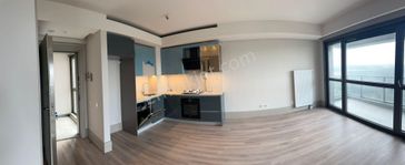 5. Levent Korupark’ta 19. Katta 2+1 Daire 🌿✨