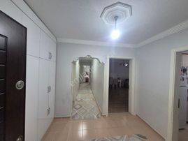 Erkan Anbar Dan Satılık 3+1 Daire