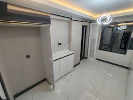 Bağlarbaşı Kuyubaşı Metro Yakını 0 Bina Asansörlü Yerden Isıtmalı Ultra Lüx 3+1 Daire