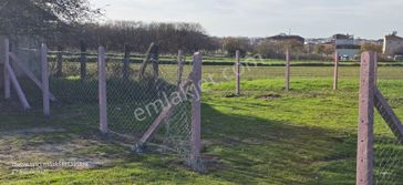 Kapaklı Merkez De Satılık Arsa Yeni Hastane Mevkiinde