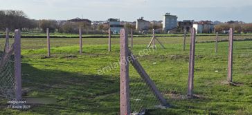 Kapaklı Merkez De Satılık Arsa Yeni Hastane Mevkiinde