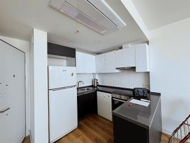 Modda Bulvar 1+1 Yüksek Kira Getirili Satılık Daire