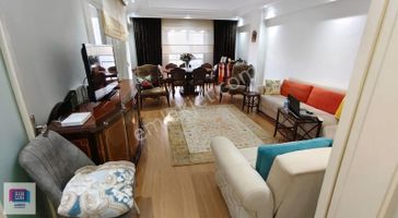 Dialog Adres'ten Bursa Nilüfer 29 Ekim Mah. 2+1 Satılık Daire