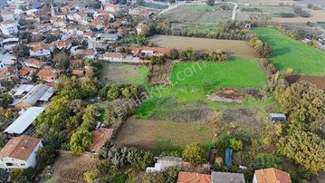 Bursa Yaylacık Mahallesi 771 M² İmarlı Arsa