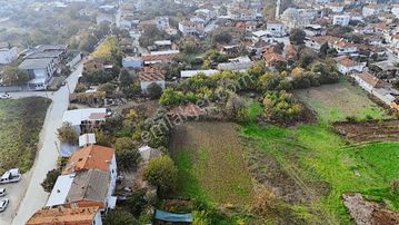Bursa Yaylacık Mahallesi 771 M² İmarlı Arsa