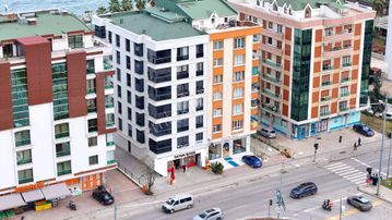 Anayola Cephe Vatan Caddesi Kavşağında Satılık Dükkan