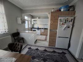 Rota Emlaktan Gülüç Merkezde Yapılı Bakımlı Daire