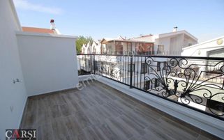 Çarşı"dan Sıfır Binada Anıtkabir Yakını Ferah 2+1 Dubleks