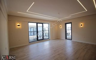 Çarşı"dan Sıfır Binada Anıtkabir Yakını Ferah 2+1 Dubleks