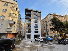 Kartal'da 1.sınıf Kalitede 130m2 3+1 Satılık Daire