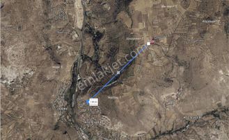 Resmi Yolu Var, Ev Yapılabilir, Benzerlerinden Çok Daha Ucuz