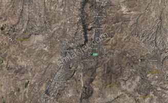 Resmi Yolu Var, Ev Yapılabilir, Benzerlerinden Çok Daha Ucuz