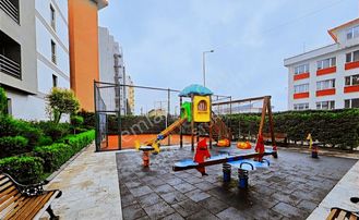 Elit Alyans Sitesinde Satılık Lüx Daire 3+1 Fırsat Daire