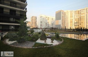 Onur Emlak Şefikcan Site İçi Kapalı Otoparklı Güvenlikli 2+1