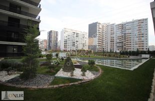 Onur Emlak Şefikcan Site İçi Kapalı Otoparklı Güvenlikli 2+1