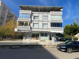 Ayrancılar Hastane Mevkiinde 2 + 1 Ara Kat Üç Cepheli Doğalgazlı Satılık Daire