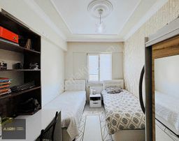 Erkilet Ertuğrulgazide 3+1 Full Yapılı Satılık Daire