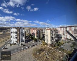 Erkilet Ertuğrulgazide 3+1 Full Yapılı Satılık Daire