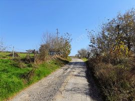 Adapazarı Karadere'de 601m2 Resmi Yollu Fırsat