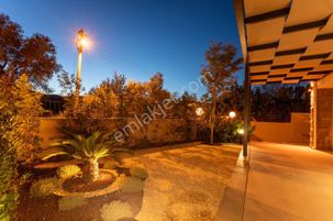 Bodrum Yalıçiftlik'te Anahtar Teslim 3+1 Villa Fırsatı”