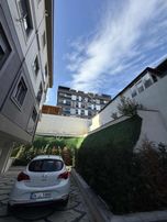 Altunizade Barbaros Mahallesi Sıfır Manzaralı Lüks Dubleks Daire