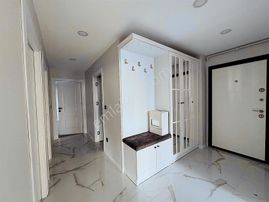 Kartal'da 138m2 3+1 Deniz Manzaralı Satılık Daire