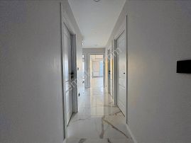 Kartal'da 138m2 3+1 Deniz Manzaralı Satılık Daire