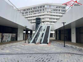 Nivo Halkalı Basın Ekspres' De Satılık 2+1 Residence Daire