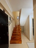 Yalova İsmetpaşada,millet Bahçesinin Yanında 280m2 5+1 Dubleks