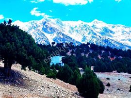 Kar Emlaktan Aşçıbekirli Fenese Mevkiinde 400 M2 İmarlı İfrazlı Satılık Arsa