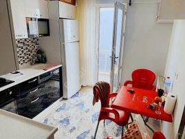 Acil !!! Girne Mah. Açık Teraslı 4+1 Dubleks Satılık Daire