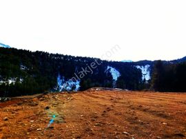 Kar Emlaktan Yenikonacık Efes Sitesi Yanında 400 M2 İmarlı İfrazlı Satılık Arsa