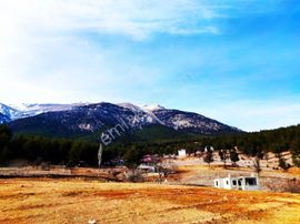 Kar Emlaktan Yenikonacık Efes Sitesi Yanında 400 M2 İmarlı İfrazlı Satılık Arsa