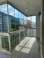 75. Yıl Mahallesinde Çimen Kaya Sitesinde 3+1 Satılık Daire