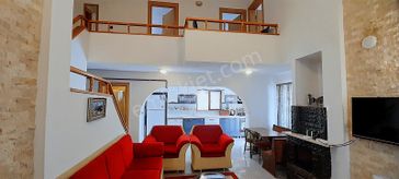 Rw Nefes'ten Denize Sıfır Sitede, Ultra Lüks Tam Müstakil Villa