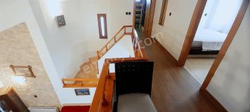 Rw Nefes'ten Denize Sıfır Sitede, Ultra Lüks Tam Müstakil Villa