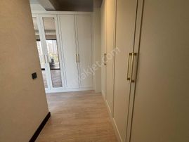 Polatlı Şehitlik Ultra Lüks 4.5+1 Ada Mutfak Kapalı Otopark