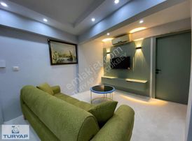 Turyap Selçukbey'den Bayramyerinde 50 M2 1+1 Arakat Eşyalı Apart