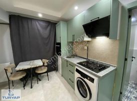 Turyap Selçukbey'den Bayramyerinde 50 M2 1+1 Arakat Eşyalı Apart