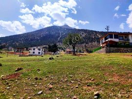 Kar Emlaktan Yenikonacık Bozkırlı Mevkiinde 350 M2 İmarlı İfrazlı Satılık Arsa