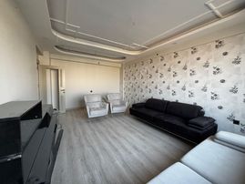 450 Evler Dönümlüde 3.5+1 Acil Satılık