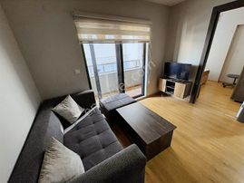 Görükle Dumlupınarda Krediye Uygun 2+1 Eşyalı Satılık Daire