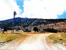 Kar Emlaktan Yenikonacık Bozkırlı Mevkiinde 400 M2 İmarlı İfrazlı Satılık Arsa