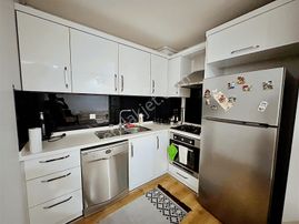 Mountaın Apartments'ta Kiralık Doğalgazlı Lüks Eşyalı 2+1 Daire