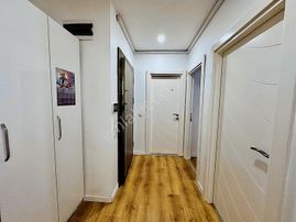 Mountaın Apartments'ta Kiralık Doğalgazlı Lüks Eşyalı 2+1 Daire