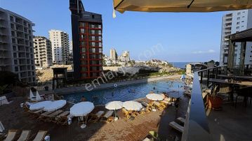 Ctn'den Ayaş Athena'da Otel Konseptinde Ultralüx 1+1