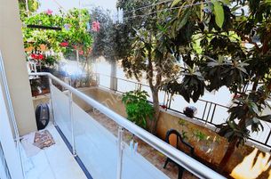 Marvera'dan Çıldır'da 1+1 Full Eşyalı Dubleks Daire